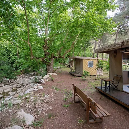 Yusalis Garden * Kemer