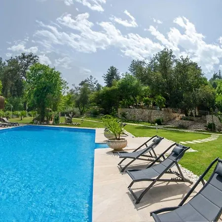 Yusalis Garden Domek letniskowy Kemer